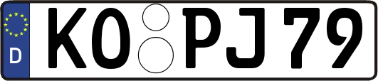 KO-PJ79