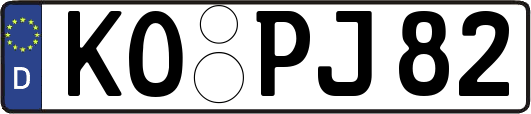KO-PJ82
