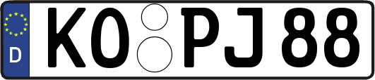 KO-PJ88