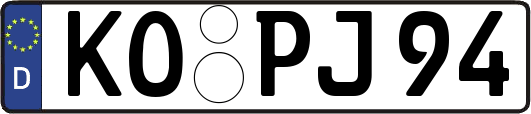 KO-PJ94