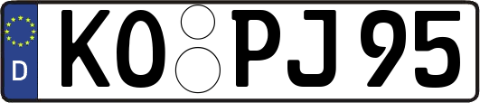 KO-PJ95