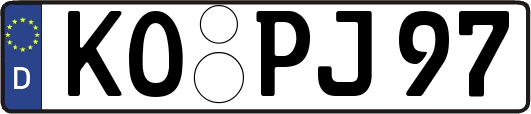 KO-PJ97