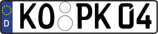 KO-PK04