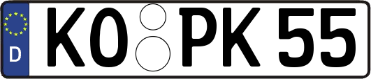KO-PK55