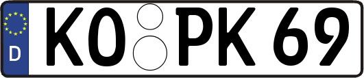 KO-PK69