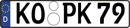 KO-PK79
