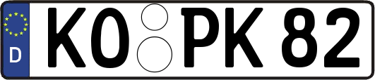 KO-PK82