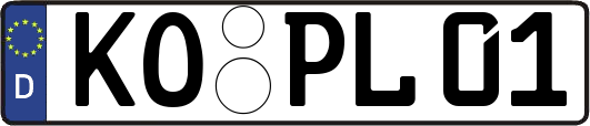 KO-PL01