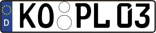 KO-PL03