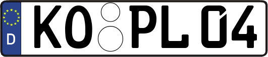 KO-PL04