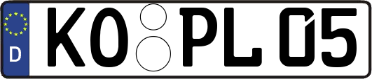 KO-PL05