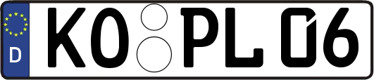 KO-PL06