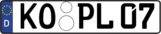 KO-PL07