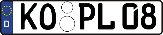 KO-PL08
