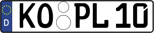 KO-PL10