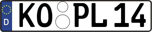 KO-PL14