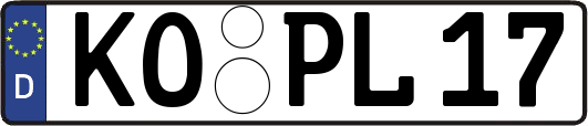 KO-PL17