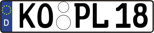 KO-PL18