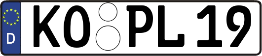 KO-PL19