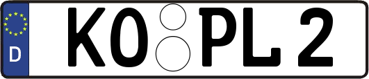 KO-PL2