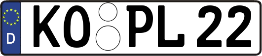 KO-PL22