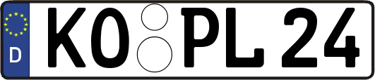 KO-PL24