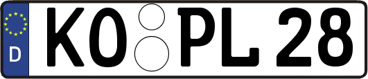 KO-PL28