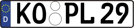 KO-PL29