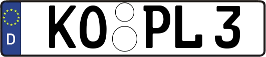 KO-PL3
