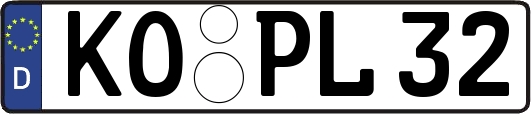 KO-PL32