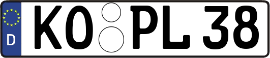 KO-PL38