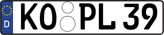 KO-PL39