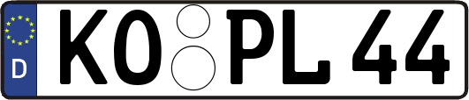 KO-PL44