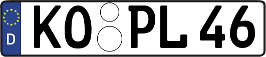 KO-PL46