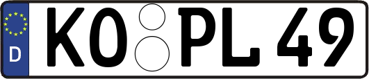 KO-PL49