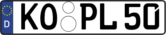 KO-PL50