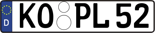 KO-PL52