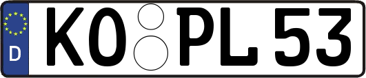 KO-PL53