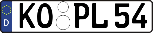 KO-PL54