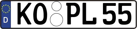 KO-PL55