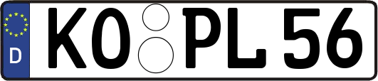 KO-PL56