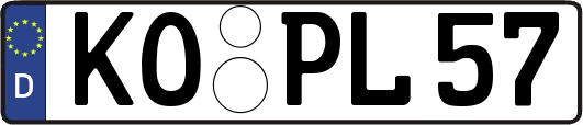 KO-PL57