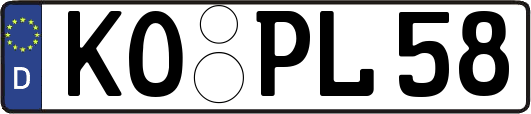 KO-PL58