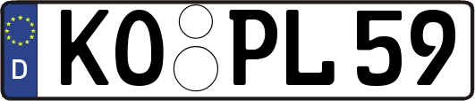 KO-PL59