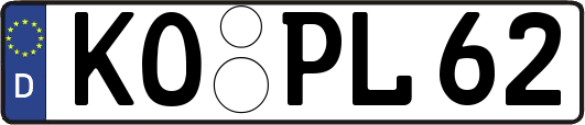 KO-PL62
