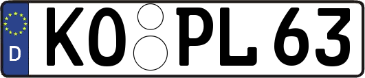 KO-PL63