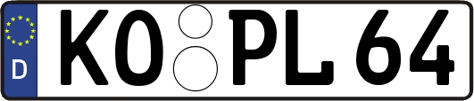 KO-PL64
