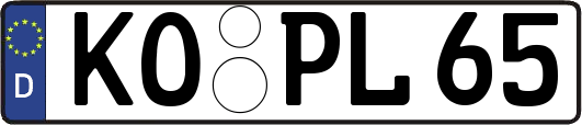 KO-PL65