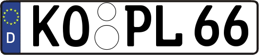 KO-PL66