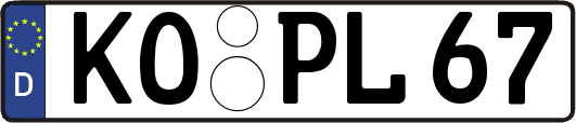 KO-PL67
